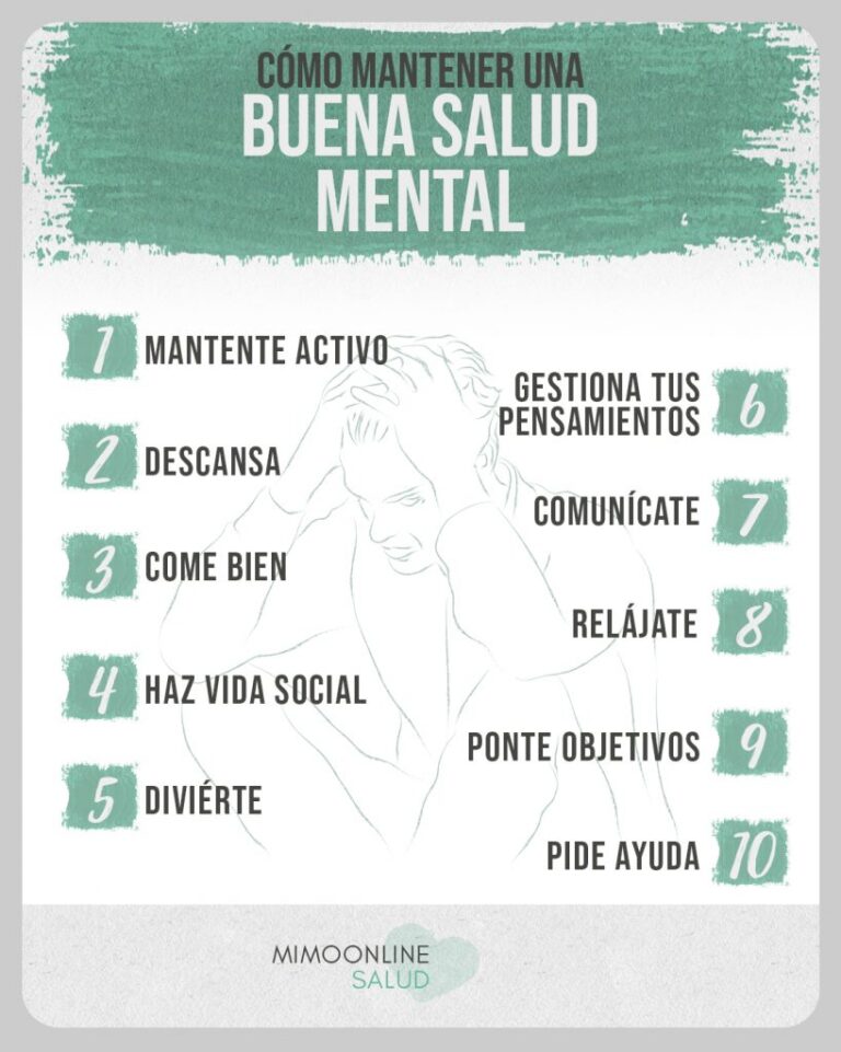 10 ejemplos de bienestar para mejorar tu calidad de vida