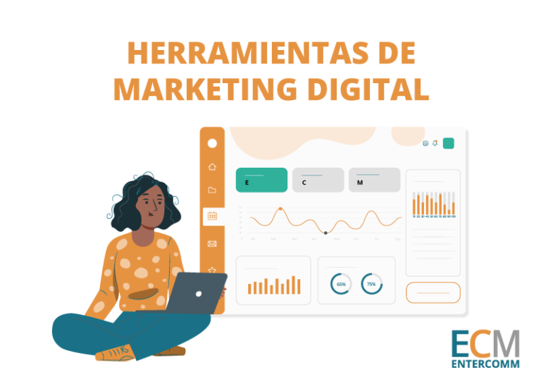 15 herramientas digitales de marketing para impulsar tu negocio
