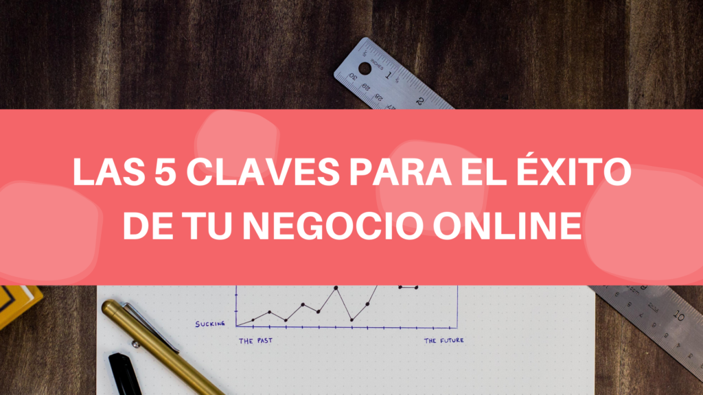 5 maneras de optimizar tu pequeño negocio para el éxito en línea