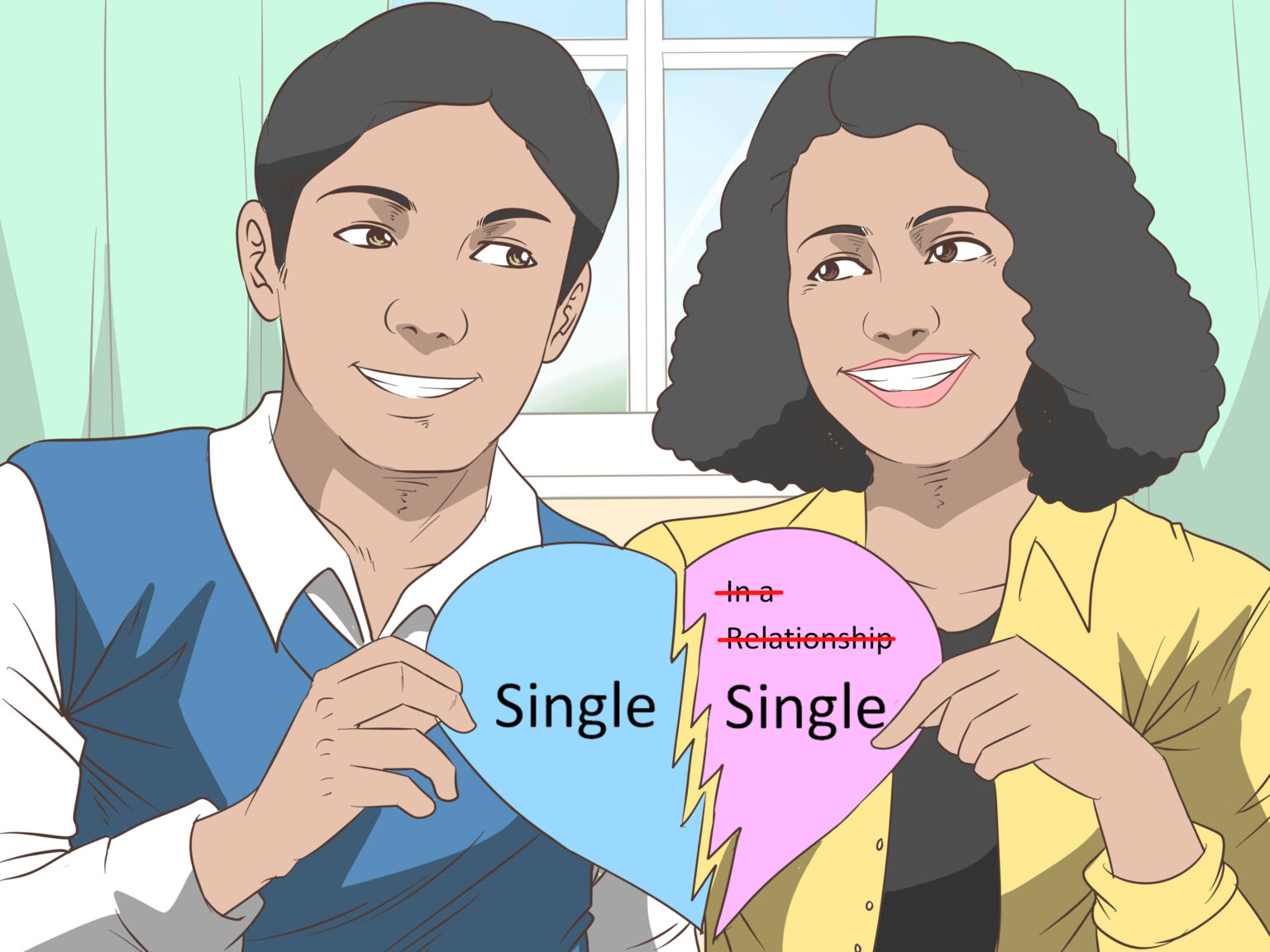 ¡No Olvides Jamás! COMO HACER QUE TE DEJE DE GUSTAR ALGUIEN