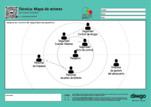 Zen Collection Faux Leather Quilted Cross Body Bag, Orange main image 1