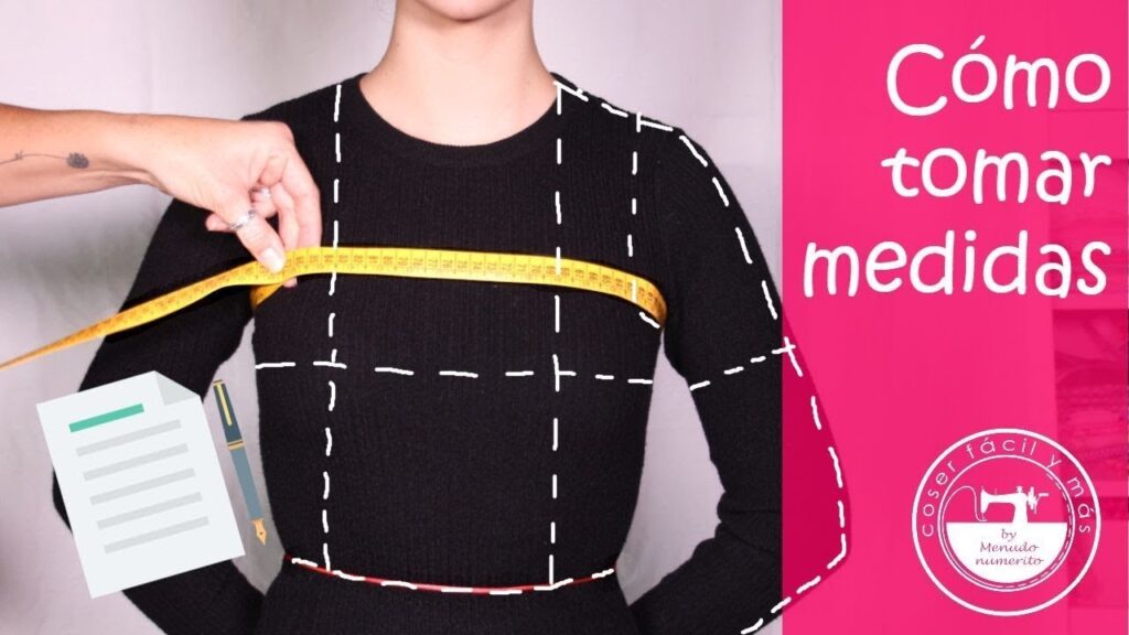 Cómo se hace la ropa: una guía paso a paso para principiantes