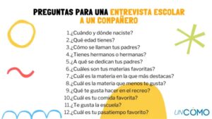 ¿Cuáles son las mejores preguntas de identificación para hacer en una