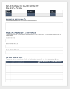 ¡Descarga el mejor plan de mejora PDF para tu negocio!