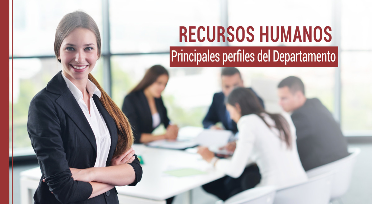 Los analistas de recursos humanos son responsables de la gestión y el