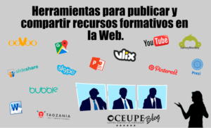 Los mejores programas para crear y compartir información