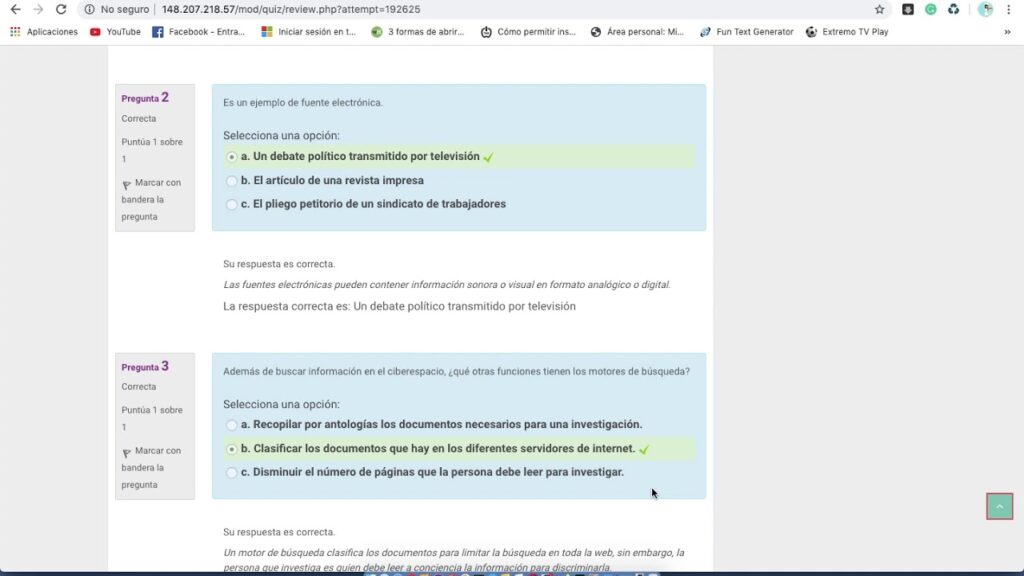 No Es Lo Mismo Prepa En Linea