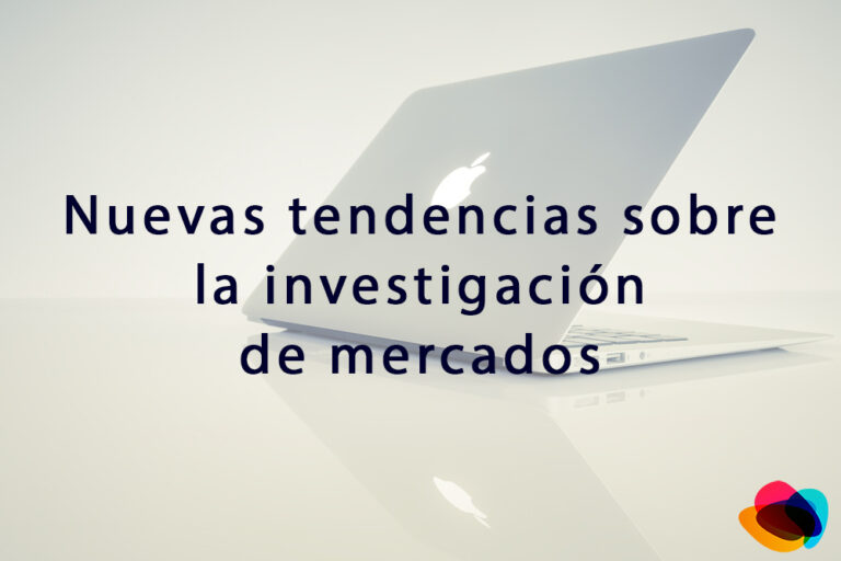 Nuevas tendencias en la investigación de mercados en México