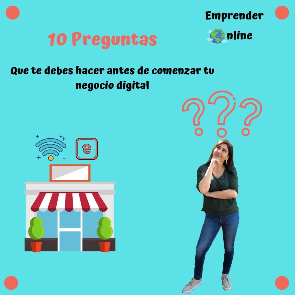 Plataformas virtuales: diez preguntas que debes hacer antes de elegir