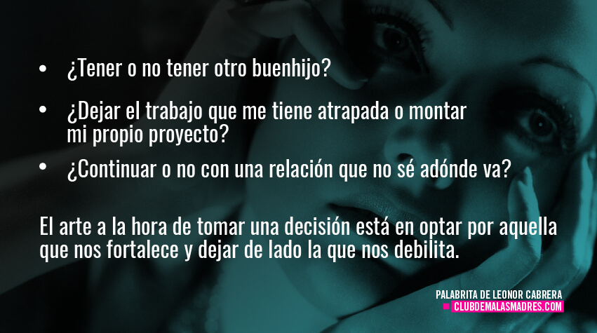 Preguntas que te dejan pensando: ¿Por qué siempre tenemos que tomar una ...