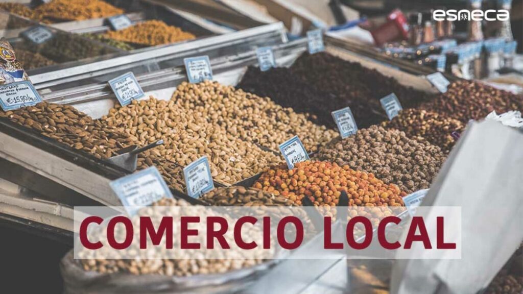 ¿Qué es el comercio local y por qué deberías apoyarlo?