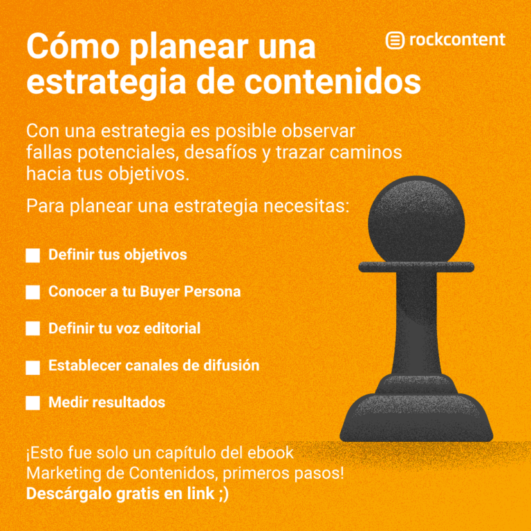 ¿Qué es el marketing de contenido y cómo puede beneficiar tu negocio?