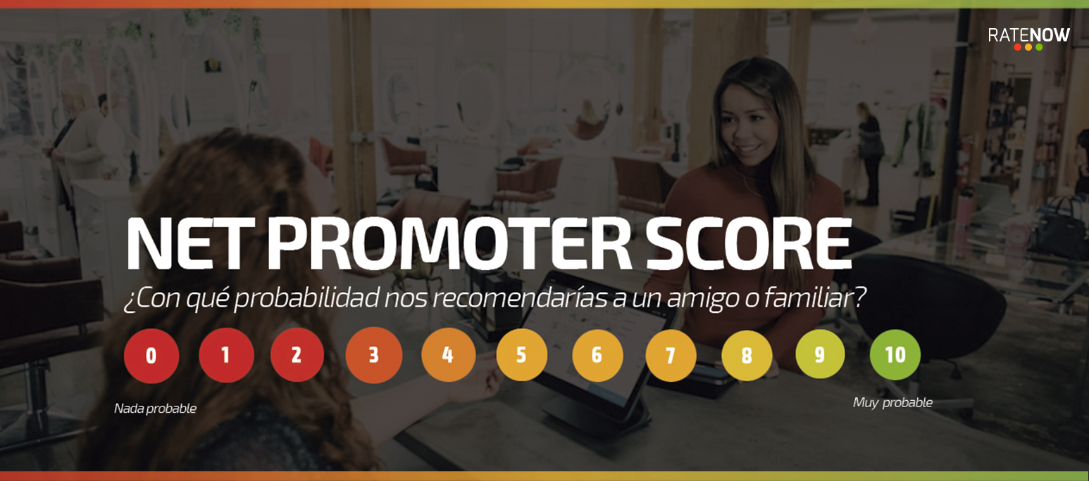 ¿Qué es el Net Promoter Score? | La Guía completa