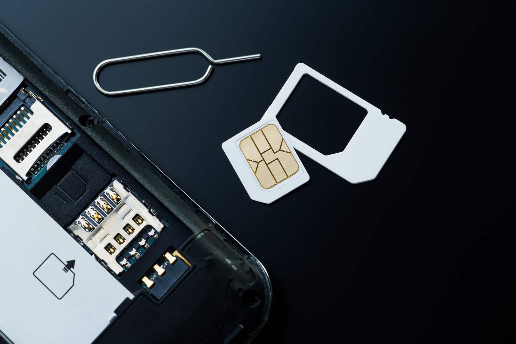 Define Sim ¿Qué es un SIM? La definición y significado de un SIM
