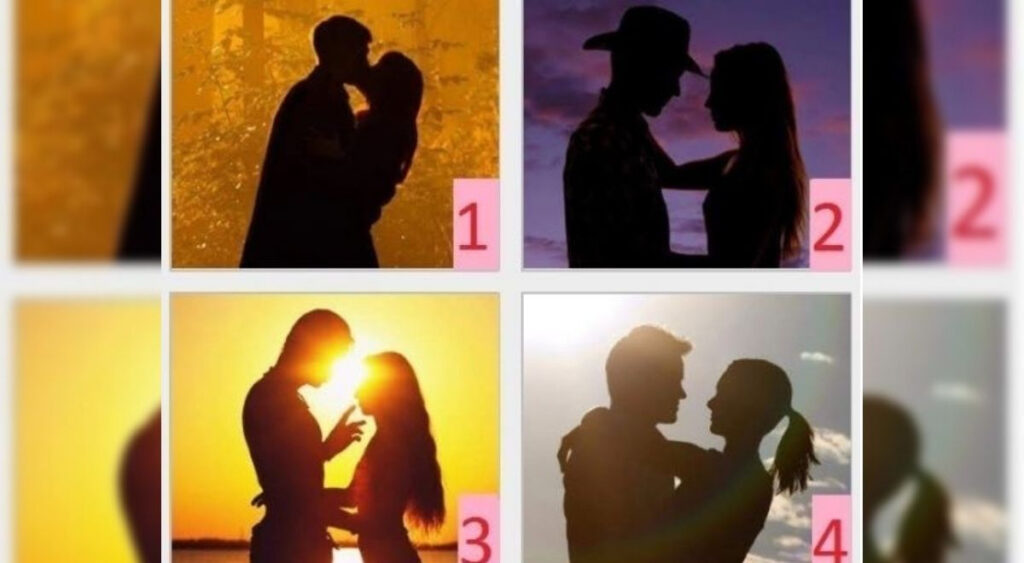 ¿Quién es el amor de tu vida? ¡Descúbrelo con nuestro test!