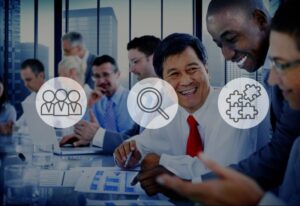 Recursos humanos: la clave para el éxito de tu empresa