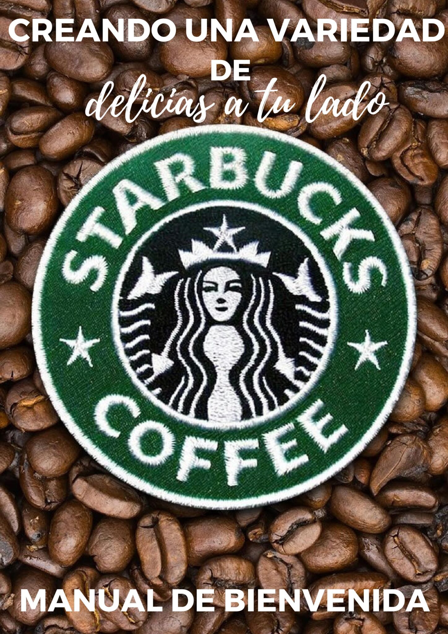 Starbucks da la bienvenida a los nuevos baristas con un manual de